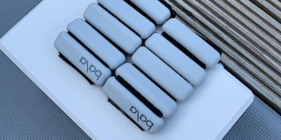 Barre Burn | Inhale Yoga Studio