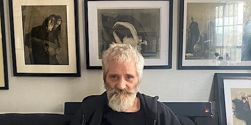 A Virtual Tour of the Collections of Esoteric Art Dealer STEPHEN ROMANO | Philosophical Research Society