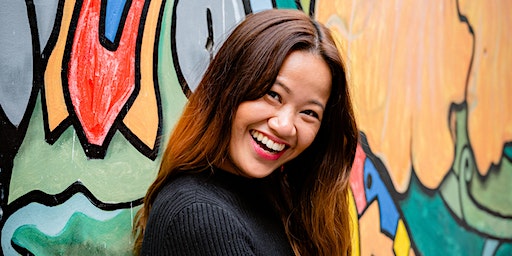 Tell Your Story: Improv Workshop with Happy Feraren | Big Fork Theatre