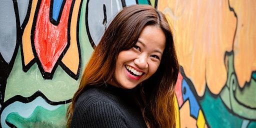 Tell Your Story: Improv Workshop with Happy Feraren | Big Fork Theatre
