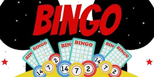 Bingo - Cheer Dynamics All Stars Presents A Day of Fun | 1005 Washington St