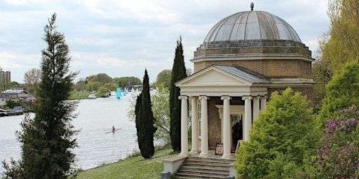 What Would Garrick Do? Acting Lessons from the Eighteenth Century | Garrick's Temple to Shakespeare