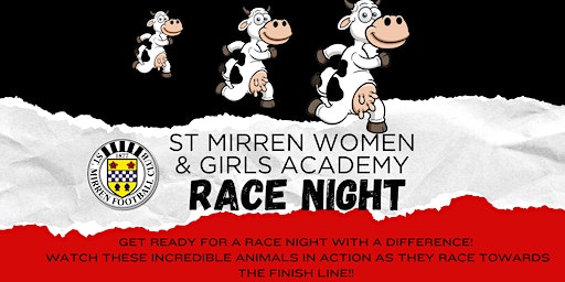 Race Night | Lilybank Sports & Social Club