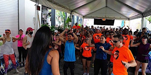Women RUN Wynwood - Women's History Month Edition | Veza Sur Brewing Co.
