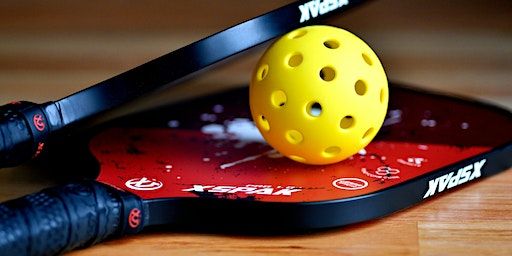 Pickleball Tournament | The Pickle Lodge