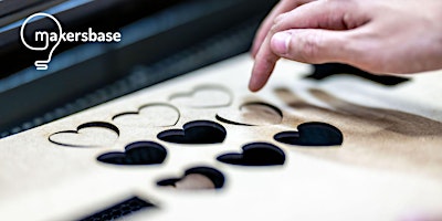 Workshops Illustrator en Lasersnijden | Nieuwe Veste bibliotheek centrum, Makersbase