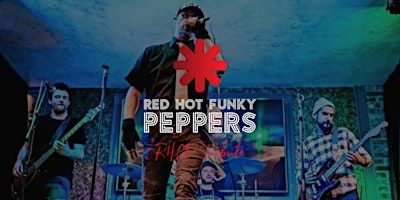 Red Hot Funky Peppers Live at The Chambers Bar Mullingar | The Chambers Bar