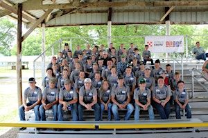 Showman's Best Camp | Clay County Fairgrounds, Vermillion, SD