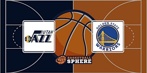Utah Jazz at Golden State Warriors Tickets | Chase Center