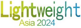 Lightweight Asia 2024 | Shanghai New International Expo Centre (SNIEC)