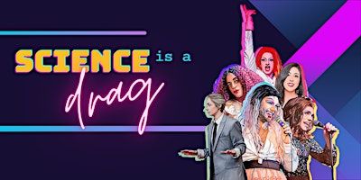Science is a Drag | Offworld Bar