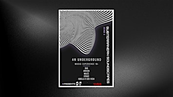 Subterranean Soundscapes: An Underground Music Experience | Transit Bar