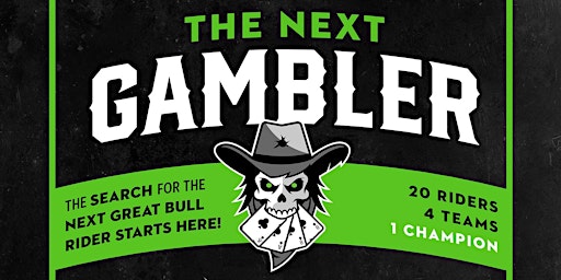 The Next Gambler | Wilco Events Center