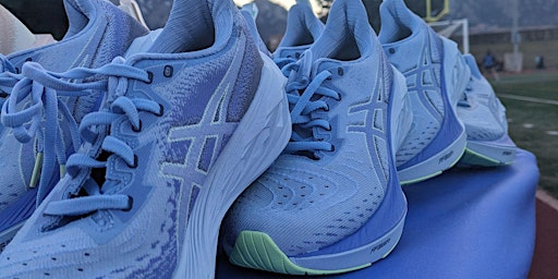 Run Club with ASICS | Fleet Feet Boulder (Boulder Running Company)