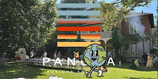 Il Banchetto delle Arti | Villa Paolina