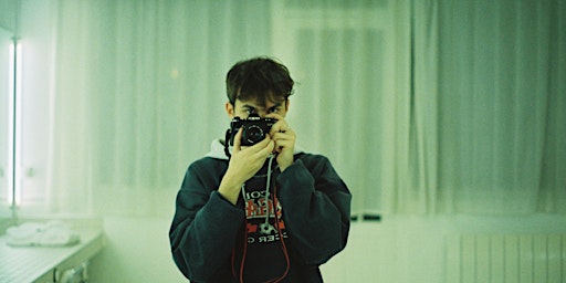 Masterclass de Photographie avec Tanguy Delavet | 4 Rue Achard