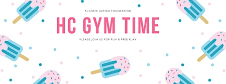 Copy of HC Gym Time | Holy Cross Catholic Elementary School