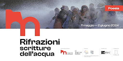 Laboratorio di poesia contemporanea | RIOT STUDIO
