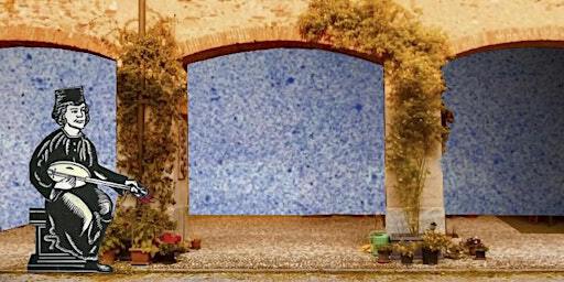 UN BORGO ALL’OPERA : A.VIVALDI - “QUATTRO VIOLINI PER QUATTRO STAGIONI” | La Valletta Brianza