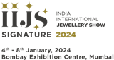IIJS Signature 2025 | Bombay Exhibition Centre