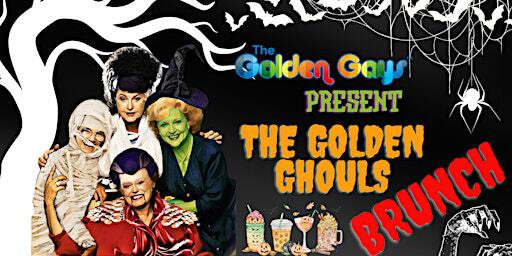 Derby, CT-The Golden Ghouls Brunch!- Twisted Vine Restaurant | Twisted Vine Restaurant