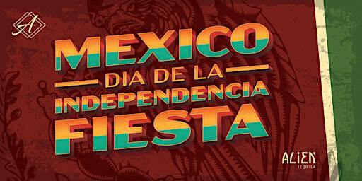 Mexican Independence Day Fiesta featuring Paul Rodriguez | Ahern Hotel