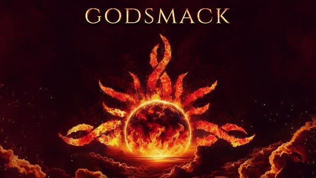 Godsmack - Best of Times World Tour 2024 (Park City) | Park City Arena