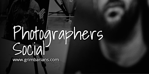 Grimbarians Studio: Photographers Social | 87 Wharncliffe Rd N