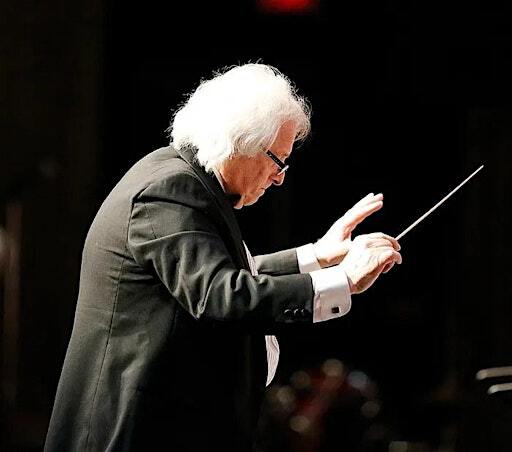 HONORING VINCENT MACRINA'S LIFETIME COMMITMENT TO THE ARTS | Brockton High School Auditorium
