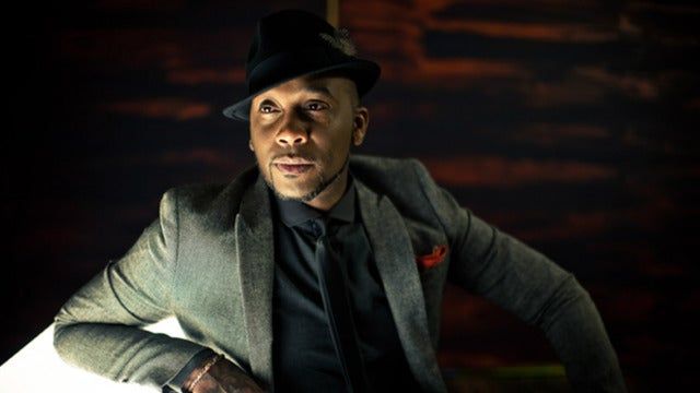 Rahsaan Patterson 2024 (Detroit) | Sound Board at MotorCity Casino Hotel