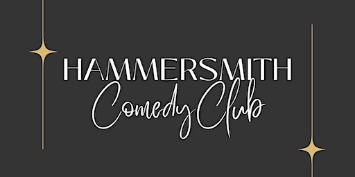 Hammersmith Comedy Club with Kevin Daniel, Patrick Brusnahan and more! | The Swan