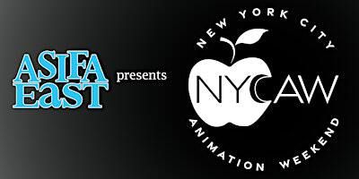 NYC Animation Weekend: ASIFA-East - International Animation Day Screening | Hostos Center for the Arts & Culture