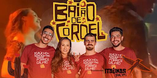 Baião de Cordel | Miami Ironside