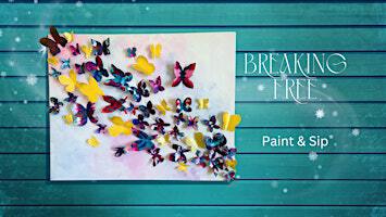 Breaking Free | Tipsy Doodle at Fur-Mum's