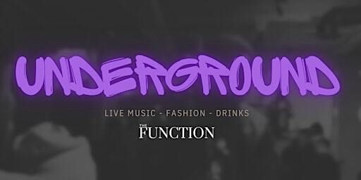 UNDERGROUND | The Baby G