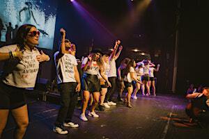 TSwift Dance Party: Road to Eras - St. John's, November 9 | The Rock House