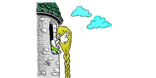 Rapunzel | Loose Moose Theatre Company