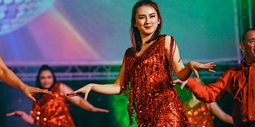 Musical Theatre Dance Taster Evening | Academy Mews Dance Studios