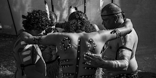 Deaf in dance - guided tour | kuril dhagun, level 1