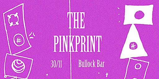 The Pinkprint | Wanaka Bullock Bar