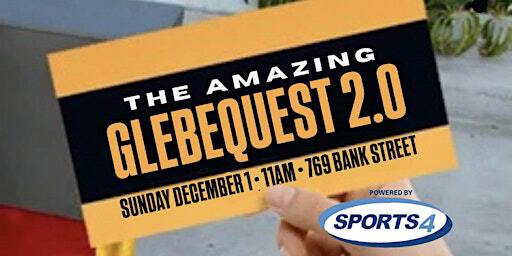 The Amazing GlebeQuest 2.0 | Sports 4 Bank St