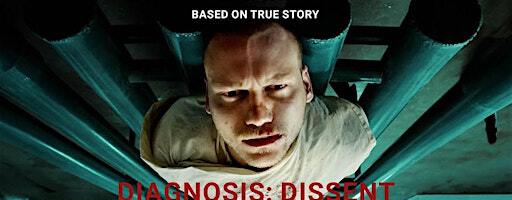 БОЖЕВІЛЬНІ. ДІАГНОЗ: ДИСИДЕНТ/ DIAGNOSIS: DISSENT/DETROIT | MJR Troy Grand Cinema 16