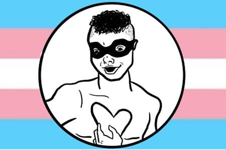Brazen Bandits – Queer Artist Support Group | SPACE (534 gallery entrance)