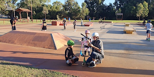 Cunderdin Skatepark Skateboard, Scooter and BMX Coaching | 100 Forrest St