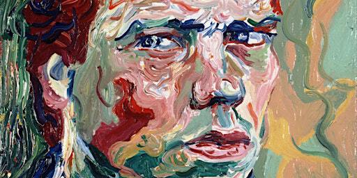 Kunstgeschiedeniscursus 'Figuratief of abstract?' door Caroline Schuurman | Museum Villa Mondriaan