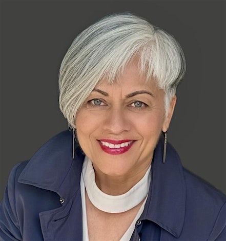 Alka Joshi with Susanne Pari | Kepler's Books