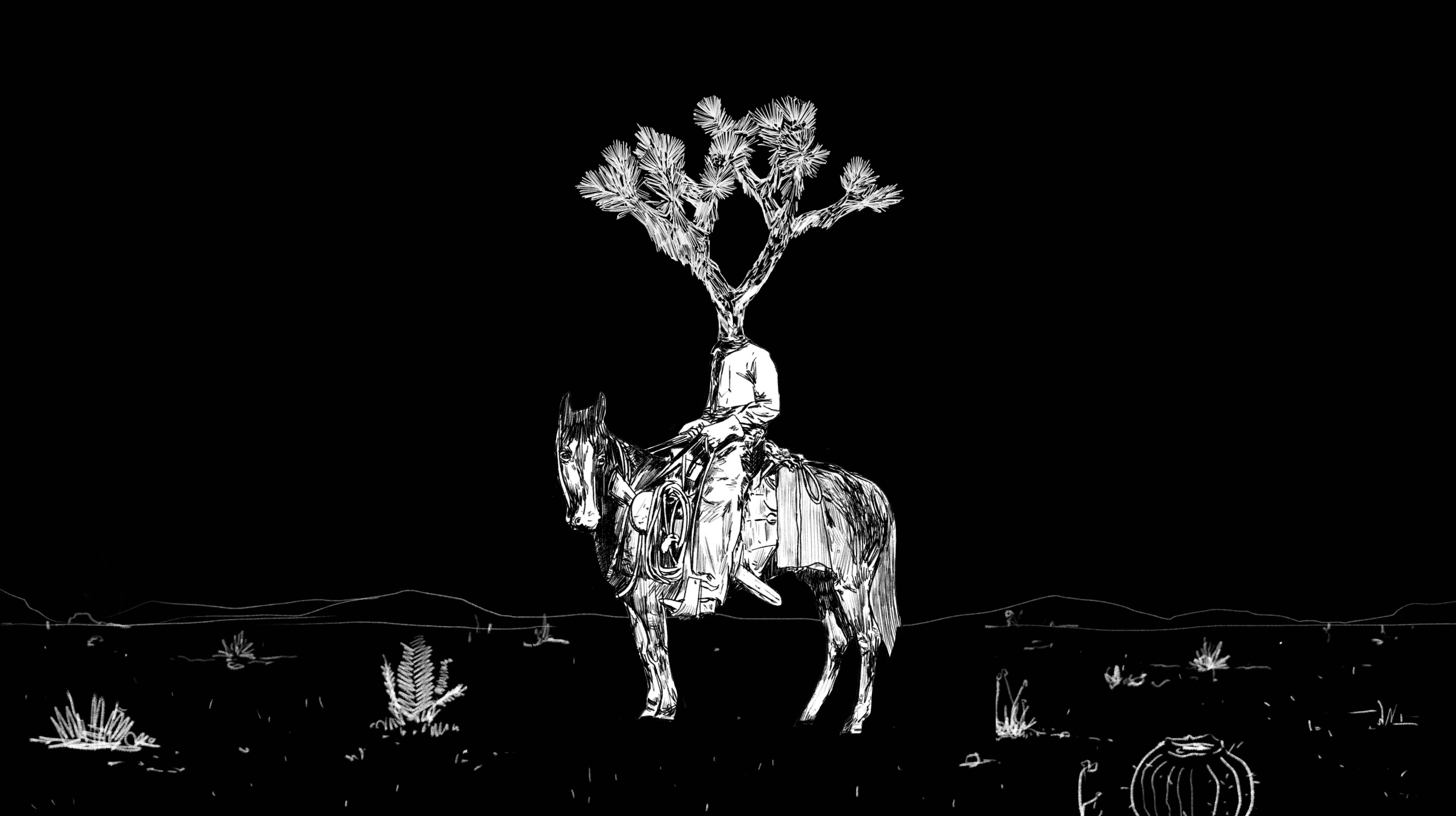 High Desert Art Fair | Pioneertown Motel
