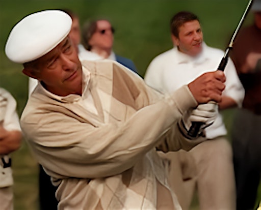An Evening HONORING The Legendary Golf Pro PGA Hall of Famer: BOB TOSKI | 2200 Highland Ave