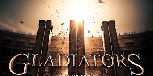 Gladiators III | Caledonia Gladiators Arena