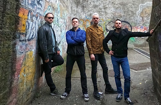 The Monkey Weather | Hard Rock Cafe Milan